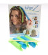 Ролки за бързи и перфектни къдрици Hair Wav Z