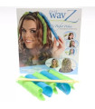 Ролки за бързи и перфектни къдрици Hair Wav Z