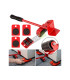 Комплект за преместване на мебели и тежки предмети