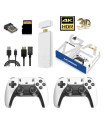 Ретро HD 4k игра HDMI стик конзола с 20000+ игри 64GB-Pro