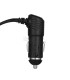 Разклонител-зарядно за запалка на автомобил или камион с 4 гнезда и USB