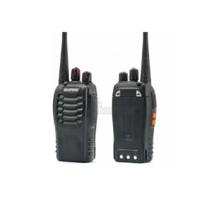 Радиостанция Baofeng BF-888S