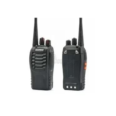 Радиостанция Baofeng BF-888S