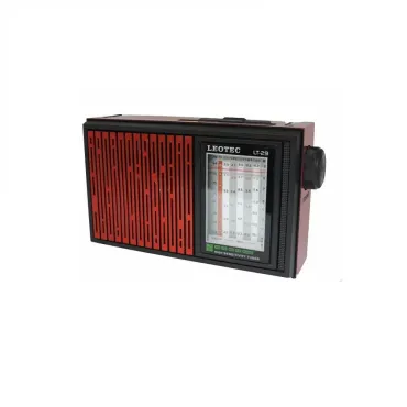 Радиоприемник-радио LEOTEC LT29
