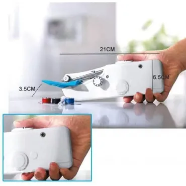 Ръчна шевна машина Handy Stitch