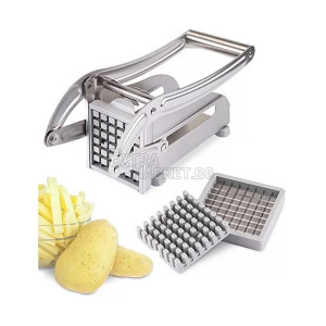 Ръчна преса резачка за картофи Potato Chipper
