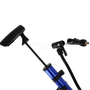 Ръчна помпа за гуми на велосипед