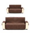 Протектор - Покривало за диван / фотьойл CHAIR COUCH COAT