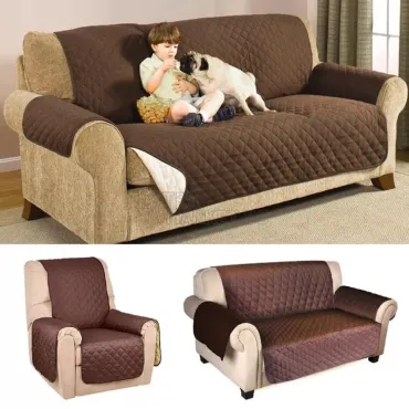 Протектор - Покривало за диван / фотьойл CHAIR COUCH COAT