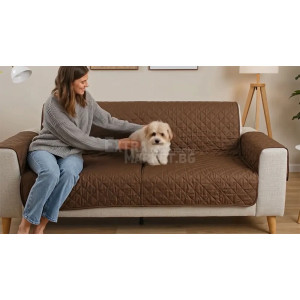 Протектор - Покривало за диван / фотьойл CHAIR COUCH COAT