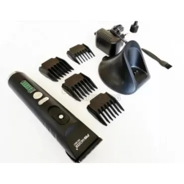 Професионална машинка за подстригване PRO MOZER MZ-9821