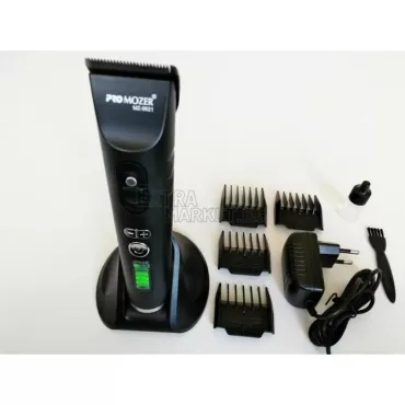 Професионална машинка за подстригване PRO MOZER MZ-9821