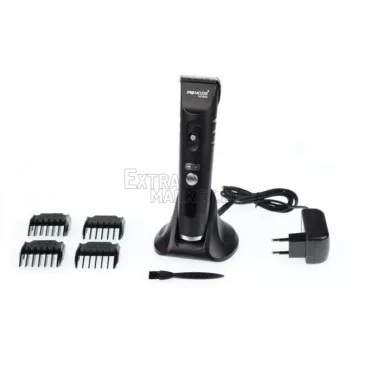Професионална машинка за подстригване PRO MOZER MZ-9821