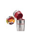 PRO-V Juicer - ръчна сокоизстисквачка - цитрус преса
