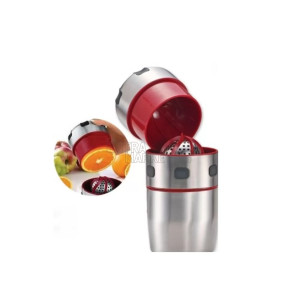 PRO-V Juicer - ръчна сокоизстисквачка - цитрус преса