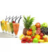 PRO-V Juicer - ръчна сокоизстисквачка - цитрус преса