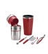 PRO-V Juicer - ръчна сокоизстисквачка - цитрус преса