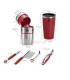 PRO-V Juicer - ръчна сокоизстисквачка - цитрус преса