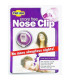 Nose clip - Уред за домашно лечение за хъркане