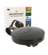 Приемник Chromecast който предава картина от телефон към телевизор