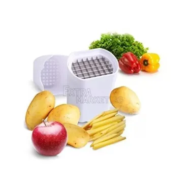 Преса за перфектно рязане на картофи Perfect Fries