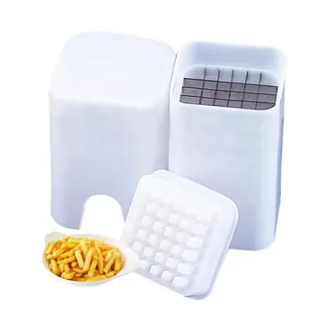 Преса за перфектно рязане на картофи Perfect Fries