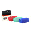 Преносима колонка Bluetooth Сharge mini 3+