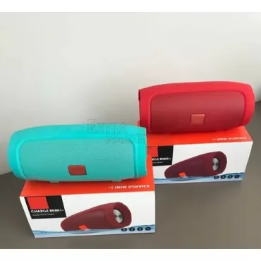 Преносима колонка Bluetooth Сharge mini 3+