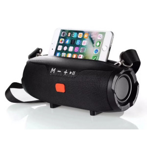 Преносима колонка Bluetooth Сharge Е 14+