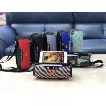 Преносима колонка Bluetooth Сharge Е 14+