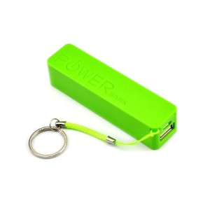 Преносима батерия за телефон (Power Bank) 2600 mAh