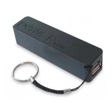Преносима батерия за телефон (Power Bank) 2600 mAh