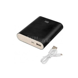 Преносима батерия 10400mAh за телефон