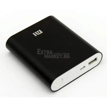 Преносима батерия 10400mAh за телефон