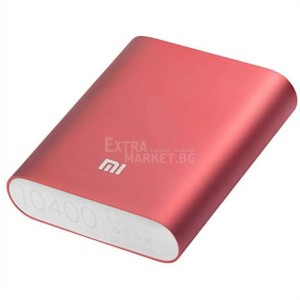 Преносима батерия 10400mAh за телефон