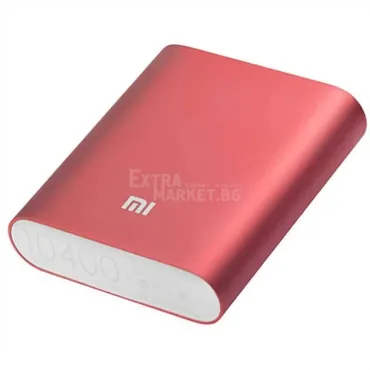 Преносима батерия 10400mAh за телефон