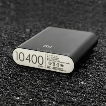 Преносима батерия 10400mAh за телефон