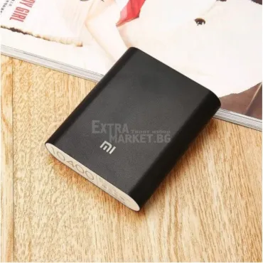 Преносима батерия 10400mAh за телефон