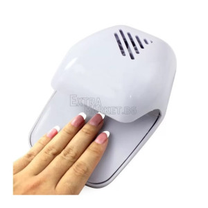 Преносима автоматична сушилня за лак Nail Dryer