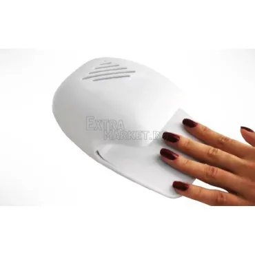 Преносима автоматична сушилня за лак Nail Dryer