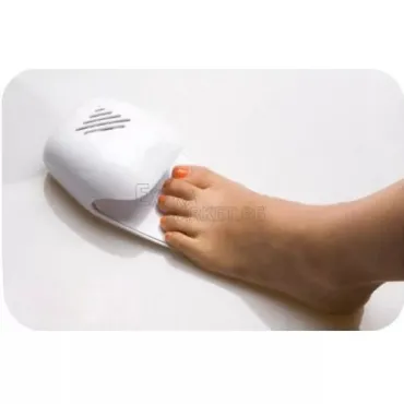 Преносима автоматична сушилня за лак Nail Dryer