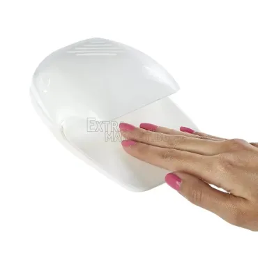 Преносима автоматична сушилня за лак Nail Dryer