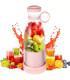 Преносим шейкър блендер mini juice