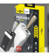 Power bank KLGO с LED дисплей и капацитет 20000mAh