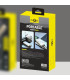 Power bank KLGO с LED дисплей и капацитет 20000mAh