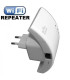 Повторител-усилвател на Wi-Fi мрежи-бързо и евтино