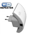 Повторител-усилвател на Wi-Fi мрежи-бързо и евтино