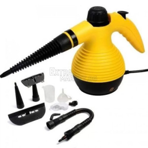 Портативна мощна парочистачка Steam Cleaner