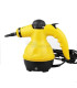 Портативна мощна парочистачка Steam Cleaner