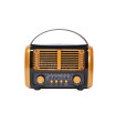 Портативен FM радиоприемник